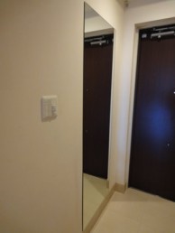 トイレを最新設備に